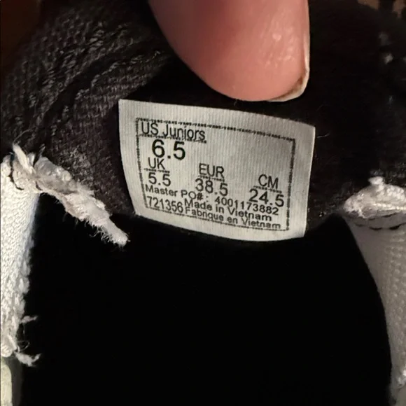 Vans Leopard Print Slip-On Sneakers - Tan and Black cheetah leopard - Picture 6 of 10